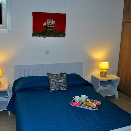 Jewel Mykonos Apartmán
