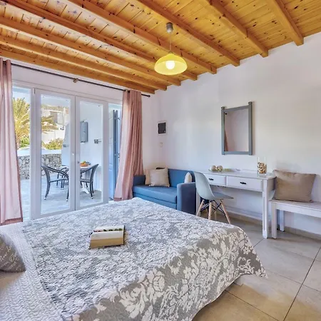Apartmán Jewel Mykonos