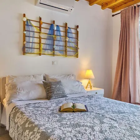 Jewel Mykonos Apartmán