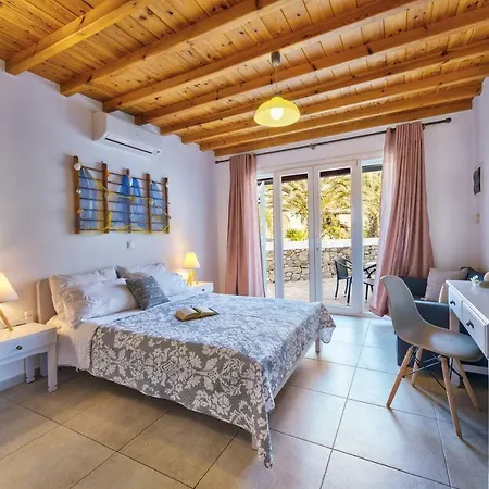Apartmán Jewel Mykonos *