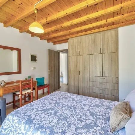 Jewel Mykonos Apartmán Ornos (Mykonos)