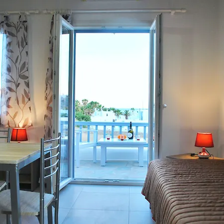 Jewel Mykonos Apartmán *