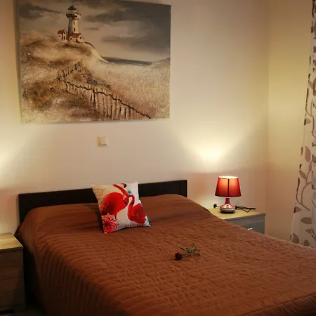 Jewel Mykonos Apartmán