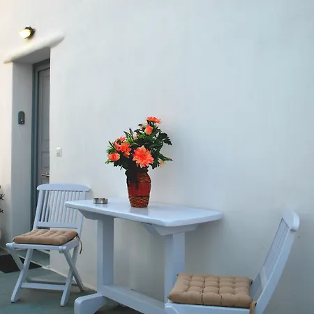 Apartmán Jewel Mykonos *