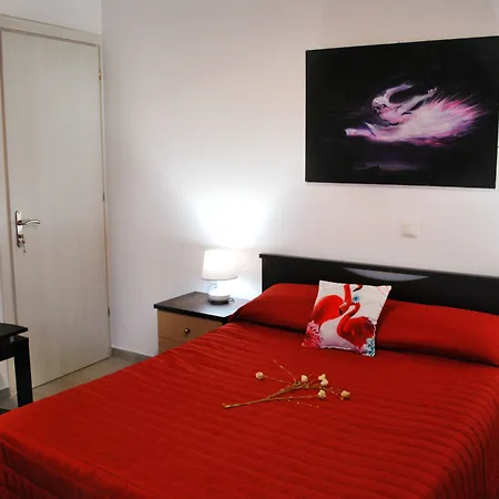 Apartmán Jewel Mykonos