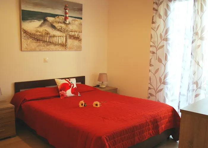 Jewel Mykonos Daire Ornos (Mykonos)